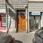 Ognissanti Apartment By Mamo Florence