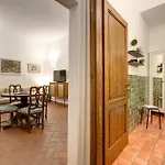Ognissanti Apartment By Mamo Florence