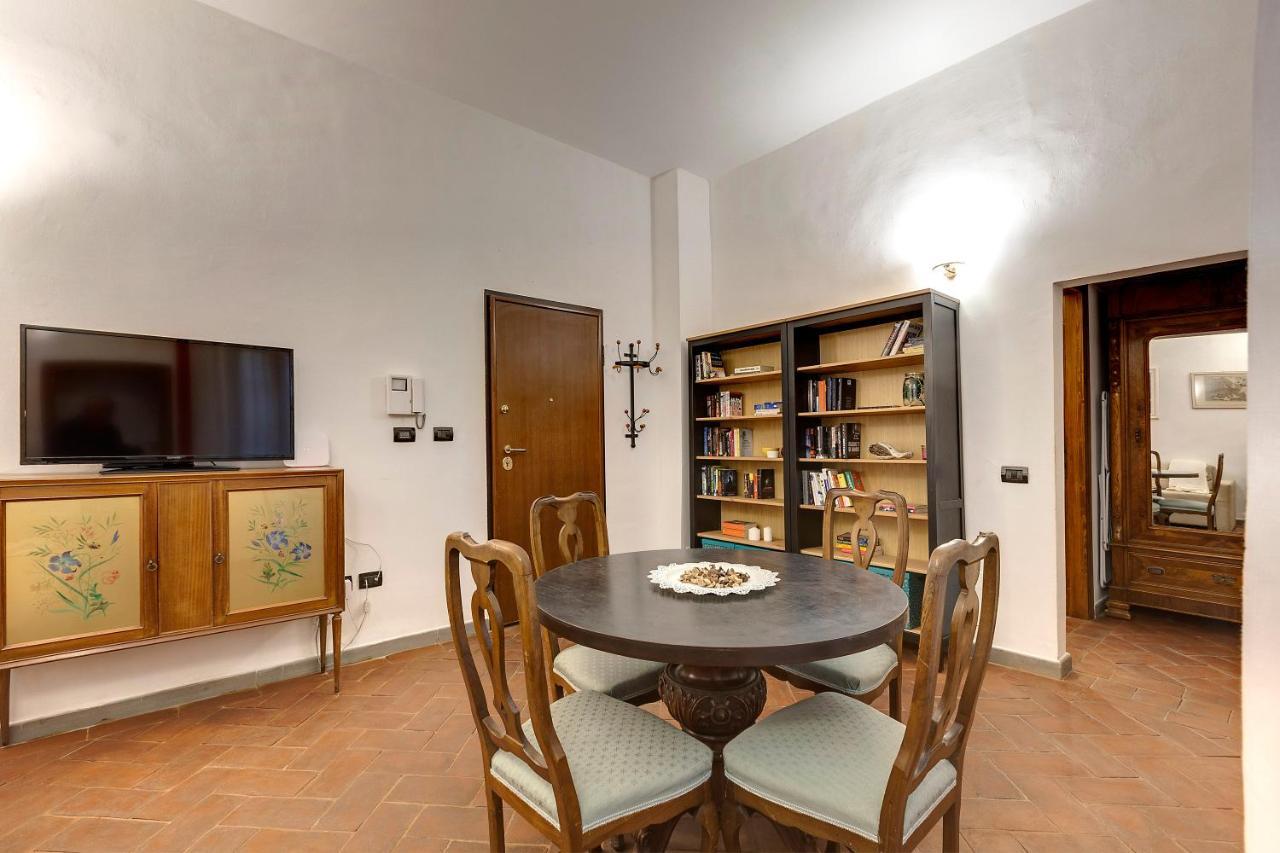 Ognissanti By Mamo Apartamento *