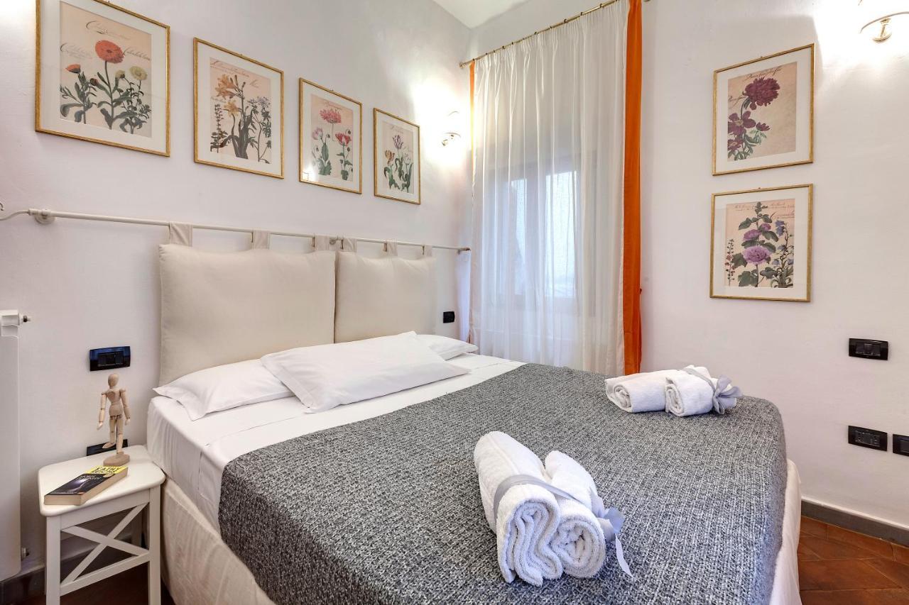 Ognissanti By Mamo Apartamento *
