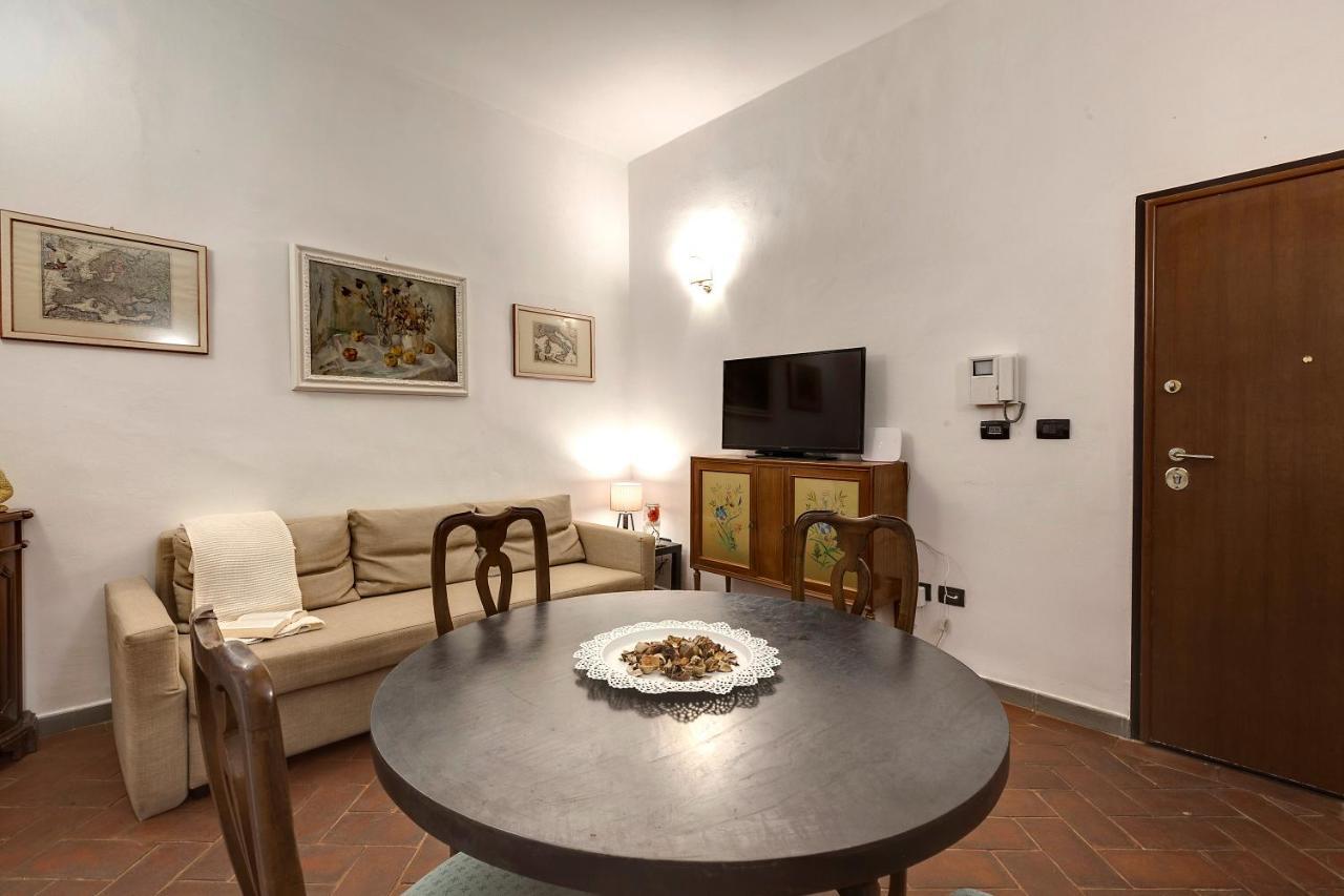 Ognissanti By Mamo Apartamento