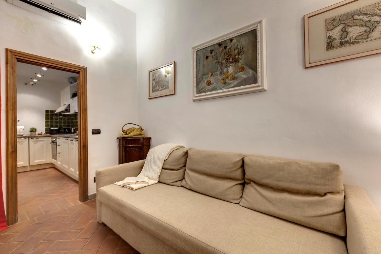 Apartamento Ognissanti By Mamo *