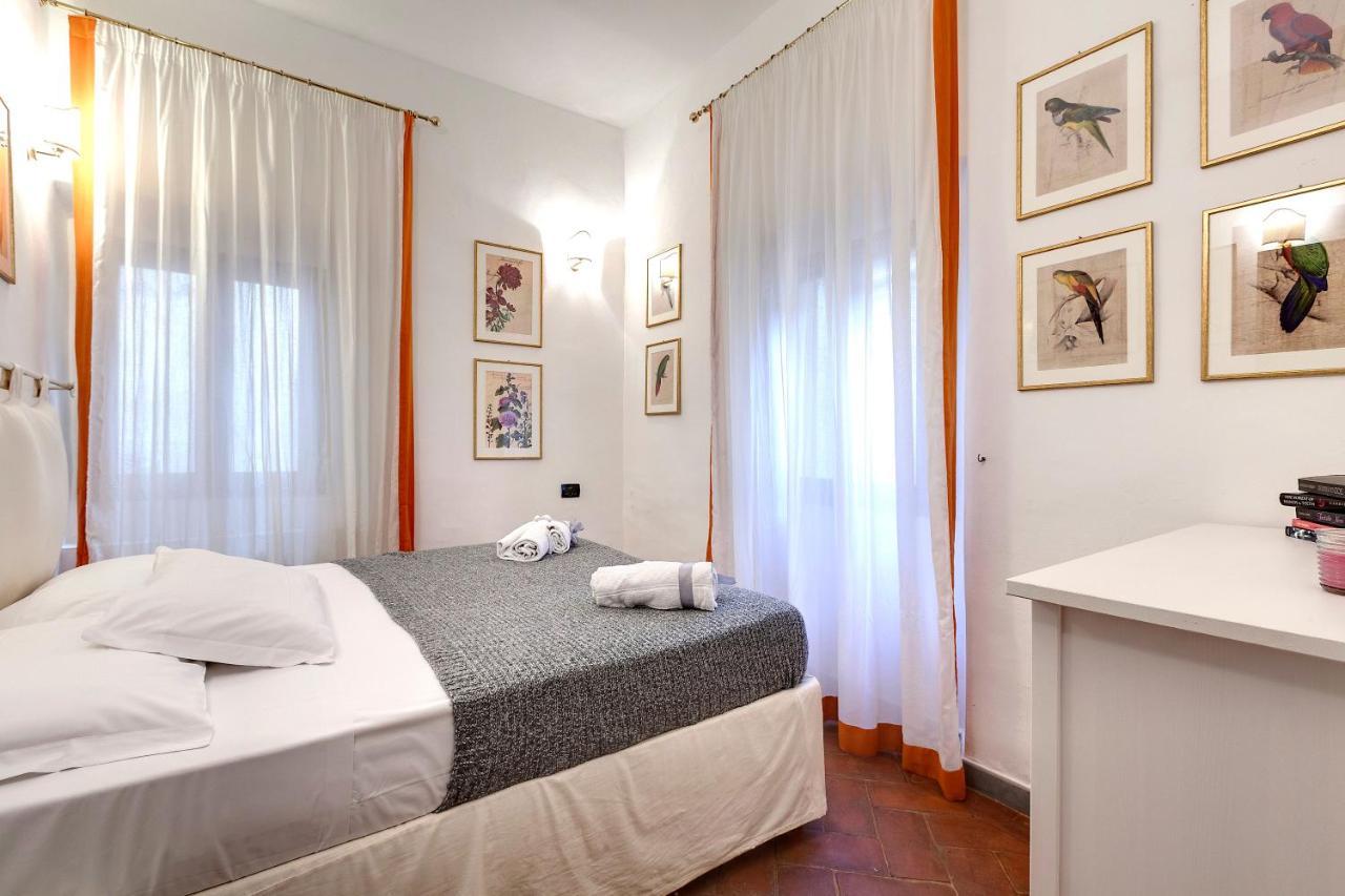Apartamento Ognissanti By Mamo *