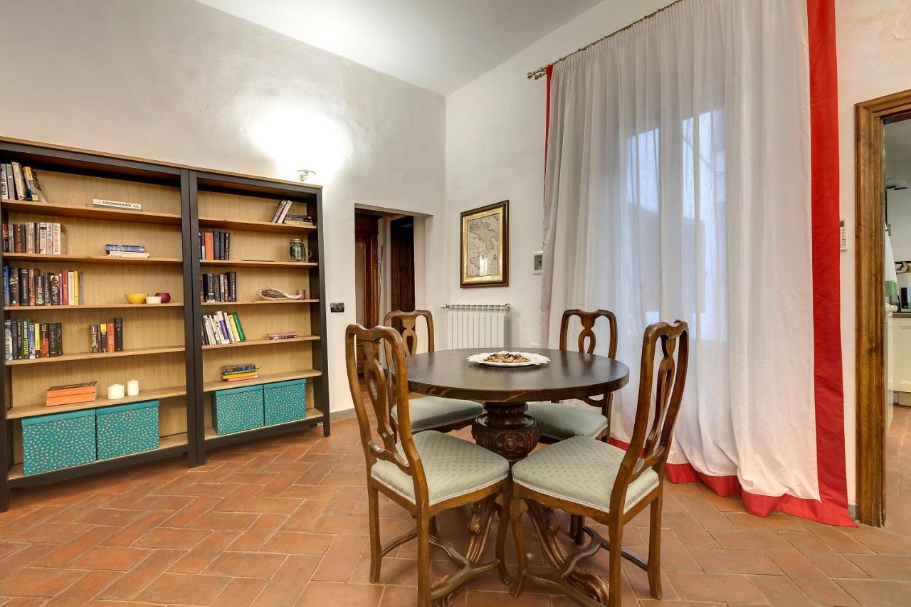 Ognissanti By Mamo Apartamento *
