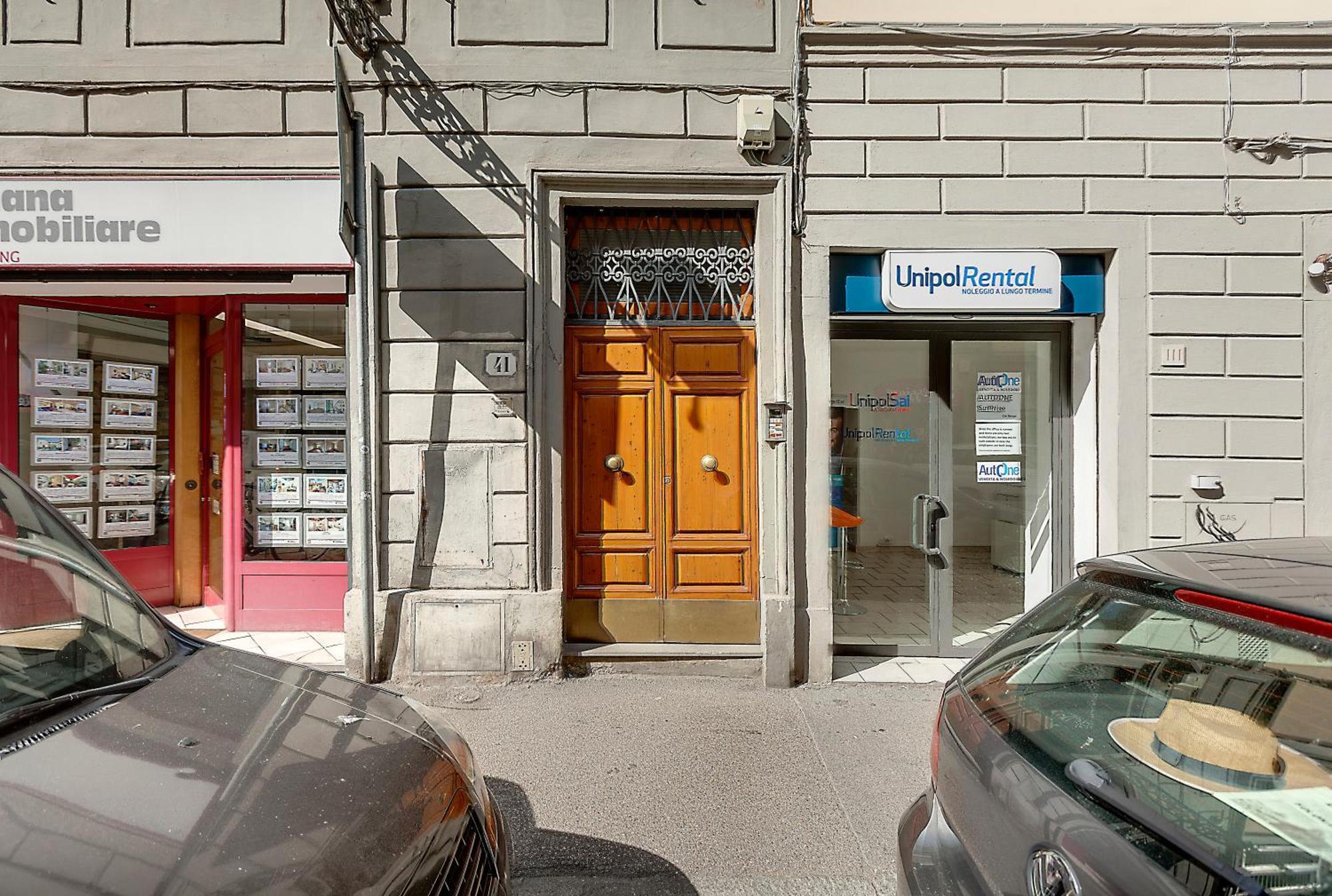 Apartamento Ognissanti By Mamo *