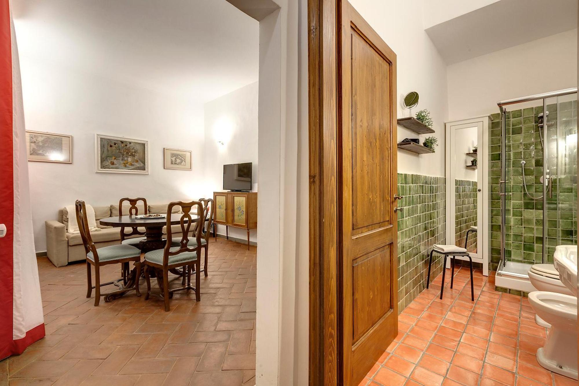 Ognissanti By Mamo Apartamento