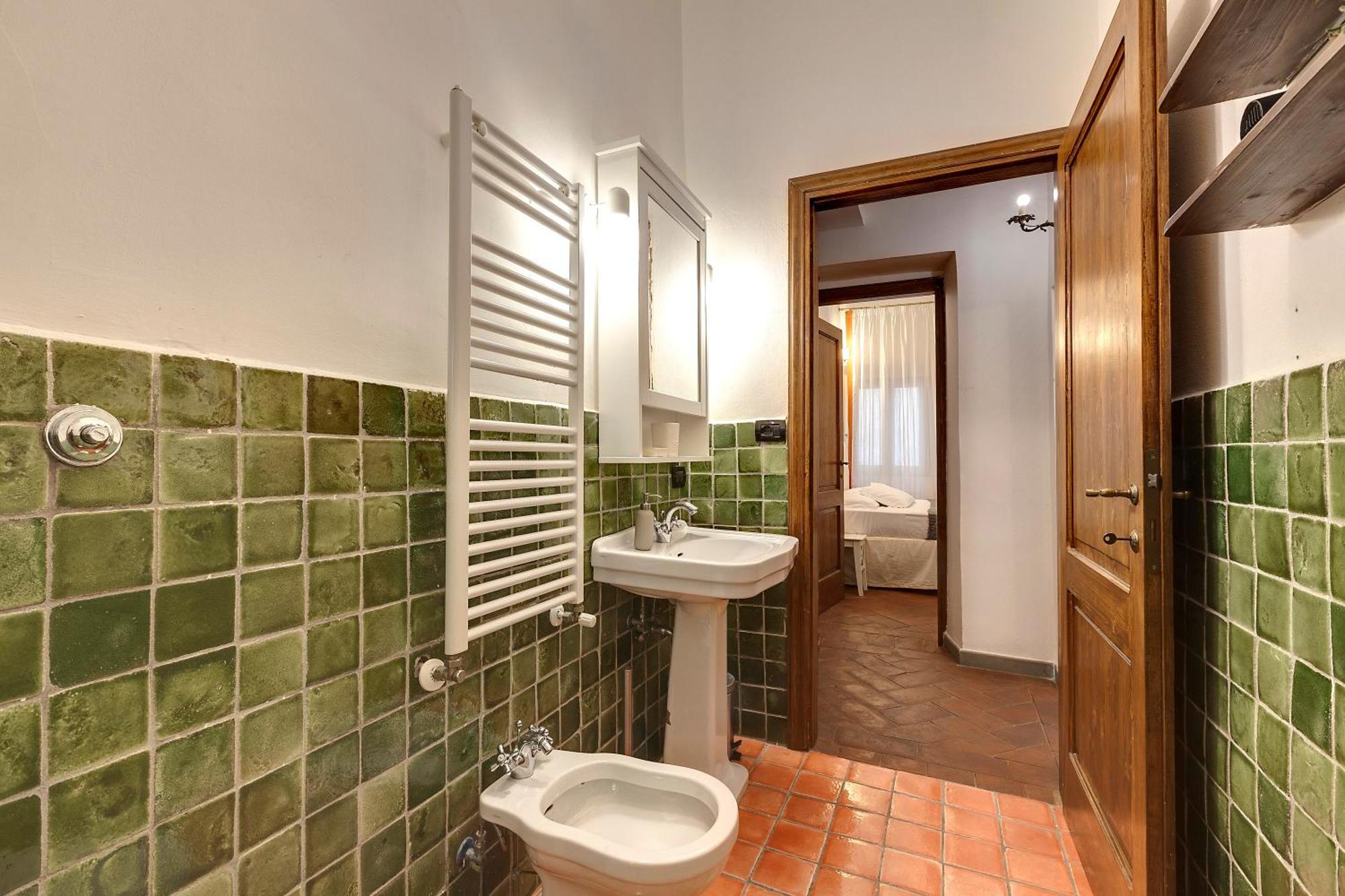 Apartamento Ognissanti By Mamo